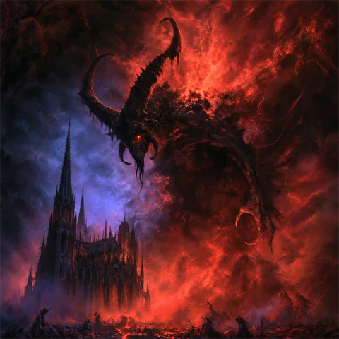 Cathedral of the Usurper